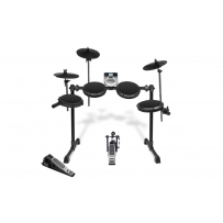 Электронная ударная установка Alesis DM7X Session Kit