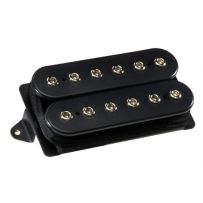 Звукосниматель DiMarzio DP165F The Breed Neck F-spaced Black