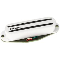 Звукосниматель DiMarzio DP188 Pro Track White