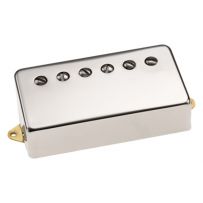 Звукосниматель DiMarzio DP191 Air Classic Bridge Nickel Cover