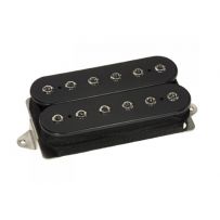 Звукосниматель DiMarzio DP252 Gravity Storm Neck Black