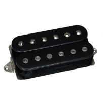 Звукосниматель DiMarzio DP254 Transition Neck Black