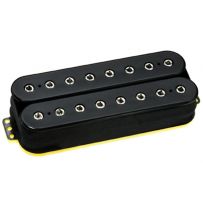 Звукосниматель DiMarzio DP819 D Activator 8 Neck Black