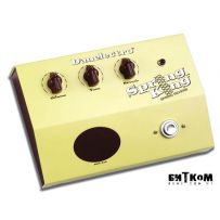 Гитарная педаль Danelectro DSR-1 Spring King Reverb