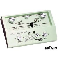 Гитарная педаль Danelectro DTE-1 Reel Echo