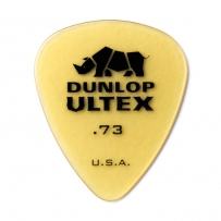 Набор медиаторов Dunlop 421P.73 Ultex Standard Pick 0.73 (6 шт.)