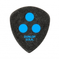 Набор медиаторов Dunlop 573P.73 Misha Mansoor Custom Delrin Flow Pick Studio 0.73 (6 шт.)