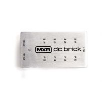 Блок питания Dunlop M237 MXR DC Brick
