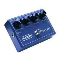 Педаль эффектов Dunlop M117R MXR Flanger