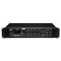 Трансляционный усилитель DV audio MA-500.6P