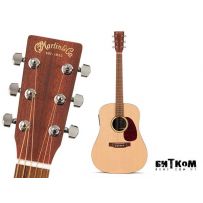 Акустическая гитара Martin DXME