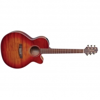 Электроакустическая гитара Takamine EG444C (VV)