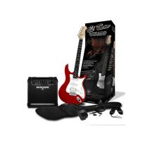 Набор гитариста Behringer Guitar Pack El Toro (RD)