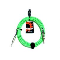 Инструментальный кабель DiMarzio EP1710SS (GN)