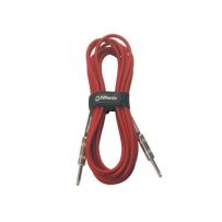 Инструментальный кабель DiMarzio EP1718SS (Red)