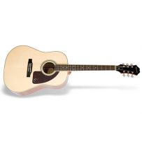 Акустическая гитара Epiphone AJ-220S (NA)