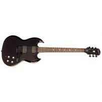 Электрогитара Epiphone Tony Iommi G-400 EB BH