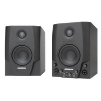 Активные студийные мониторы Samson Studio GT (пара)
