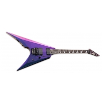 Электрогитара ESP LTD Arrow-1000 Violet Andromeda