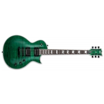 Электрогитара ESP LTD EC-1000FM See Thru Green