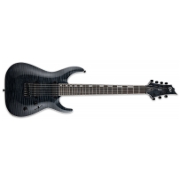 Электрогитара ESP LTD H-1007 See Thru Black