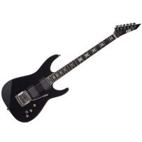 Электрогитара ESP LTD JH-200 (BLK)