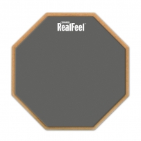 Тренировочный пэд Evans RF6D 6" Real Feel 2-Sided Pad