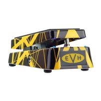 Педаль эффектов Dunlop EVH95 Eddie Van Halen Signature Wah