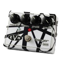 Педаль эффектов Dunlop EVH117 Eddie Van Halen Flanger