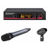 UHF радиосистема Sennheiser EW 100-935 G3