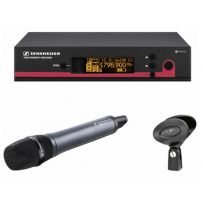 UHF радиосистема Sennheiser EW 100-945 G3