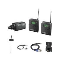 UHF радиосистема Sennheiser EW100ENG-G2