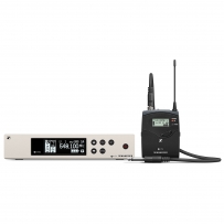 UHF радиосистема Sennheiser EW 100 G4-Ci1