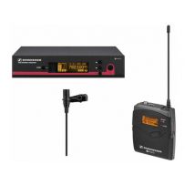 UHF радиосистема Sennheiser EW 112 G3