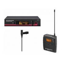 UHF радиосистема Sennheiser EW 122 G3-1G8