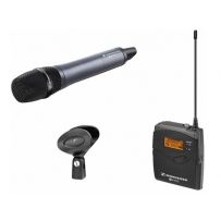 UHF радиосистема Sennheiser EW 135P G3