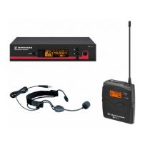 UHF радиосистема Sennheiser EW 152 G3-1G8