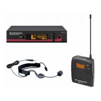 UHF радиосистема Sennheiser EW 152 G3