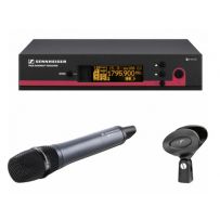 UHF радиосистема Sennheiser EW 165 G3-1G8