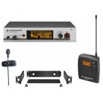 UHF радиосистема Sennheiser EW 322 G3