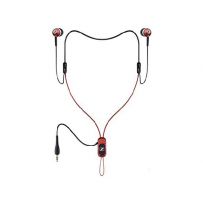 Наушники Sennheiser CXL 400 Red