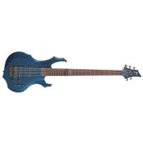 Бас гитара ESP LTD F255 FM