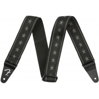 Гитарный ремень Fender 2" Nylon Stars and Stripes Strap