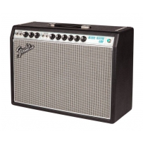 Гитарный комбик Fender 68 Custom Deluxe Reverb