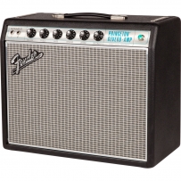 Гитарный комбик Fender 68 Custom Princeton Reverb