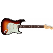 Электрогитара Fender American Deluxe Stratocaster RW (3SB)