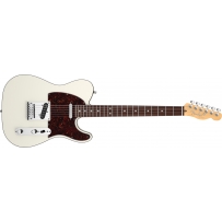 Электрогитара Fender American Deluxe Telecaster MN (OP)