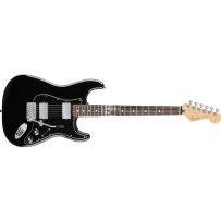Электрогитара Fender Blacktop Stratocaster HH RW (BL)