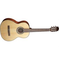 Классическая гитара Fender CDN-90 (NAT)