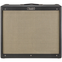 Гитарный комбик Fender Hot Rod DeVille 212 IV